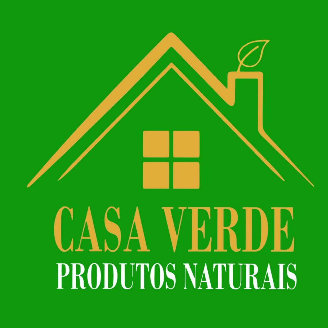 Casa Verde Produtos Naturais