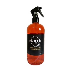 DESENGRASANTE LÍQUIDO AP-3H x 550ml