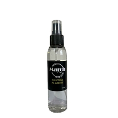 SILICONA AL ACEITE x 125ml