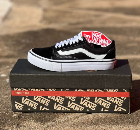 Vans Skool - comprar online