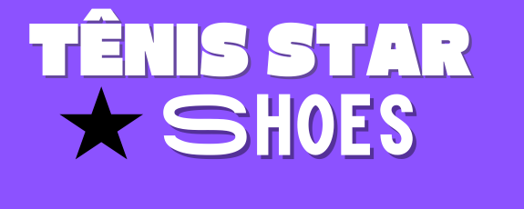 Tênis Star Shoes /Seu Par Perfeito Está Aqui