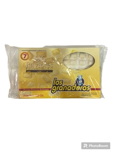 Ravioles comunes ricota (x 96un.)