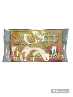 Ravioles comunes pollo (x 96in.)