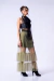 SAIA PARIS VERDE MILITAR - loja online