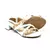 Sandália Moleca Trança - comprar online