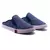 Sapatênis Mule Masculino Casual Liso