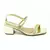 Sandália Salto Quadrado PodLinda - comprar online