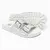 Sandália Moleca Birken Strass - comprar online