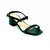 Sandália Salto Quadrado PodLinda - comprar online