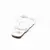 Rasteirinha Lisa Moleca Branco - comprar online