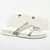 Papete Feminina Color Glitter PodLinda - comprar online