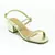 Sandália Salto Quadrado PodLinda - comprar online