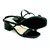 Sandália Salto Quadrado PodLinda - comprar online