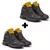 Kit 2 Pares Bota Caterpillar Adventure - comprar online