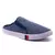 Sapatênis Mule Masculino Casual Liso - comprar online