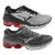Kit 2 pares de Tênis Mizuno Wave Creation 20 - comprar online