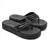 Chinelo Moleca Plataforma Tratorado - comprar online