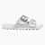 Sandália Moleca Birken Strass - comprar online
