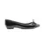 Sapatilha Feminina Moleca Verniz Laço Fresh Neo - comprar online