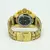 Relógio Invicta Style Dourado - comprar online