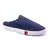 Sapatênis Mule Masculino Casual Liso - comprar online