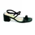Sandália Salto Quadrado PodLinda - comprar online