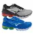 Kit 2 pares de Tênis Mizuno Wave Creation 20 - comprar online