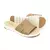 Sandália Modare Knit Taro - comprar online