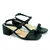 Sandália Salto Quadrado PodLinda - comprar online