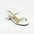 Sandália Salto Quadrado PodLinda - comprar online