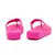 Chinelo Moleca Plataforma Tratorado - comprar online