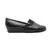 Sapato Casual Feminino Moleca Napa Turim Elástico - comprar online