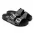 Sandália Moleca Birken Strass - comprar online