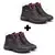 Kit 2 Pares Bota Caterpillar Adventure - comprar online