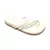 Papete Feminina Podlinda Brilho - comprar online
