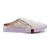 Sapatênis Mule Masculino Casual Liso