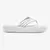 Chinelo Moleca Plataforma Tratorado - comprar online