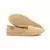 Sapatilha Feminina Moleca Nobuck Pele Neo Microperfurado - comprar online