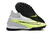 Chuteira Nike Society Phantom GX Ghost Elite