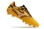 Chuteira Mizuno Morelia Neo 3 Japan Campo Amarela - Bacuralsports04