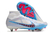 Chuteira Nike Mercurial Airzoom Elite SG-PRO Trava Mista