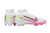 Chuteira Nike Zoom Mercurial Vapor 15 Elite Campo Branca na internet