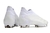 Chuteira Adidas Predator Accuracy Branca Campo - Bacuralsports04