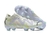 Chuteira Puma Future Ultimate Branca Campo