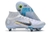 Chuteira Nike Mercurial Superfly 8 Elite SG PRO Trava Mista