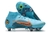 Chuteira Nike Mercurial Superfly 8 Elite SG PRO Trava Mista