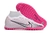 Chuteira Society Nike Mercurial AirZoom