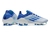 Chuteira de Campo Adidas X Speedflow Branca - Bacuralsports04