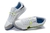 Chuteira Nike Tiempo Legend 9 Club Cinza Futsal - comprar online