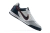 Chuteira de Futsal Nike 5 Lunar Gato II IC Preta - comprar online